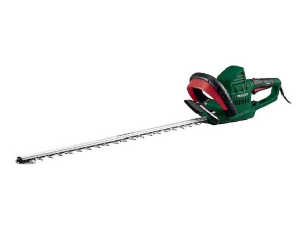 Elektrické nůžky na živý plot Parkside® 650W