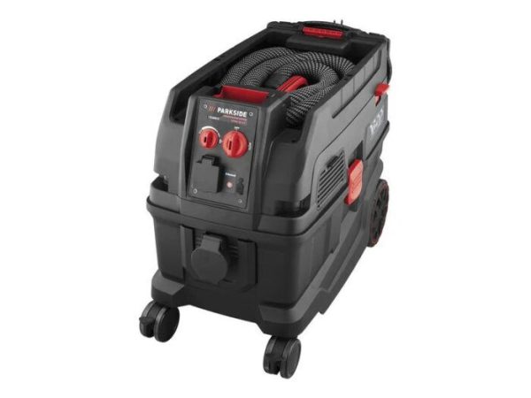 Vakuová dílna PERFORMANCE® PPWD 30 A1