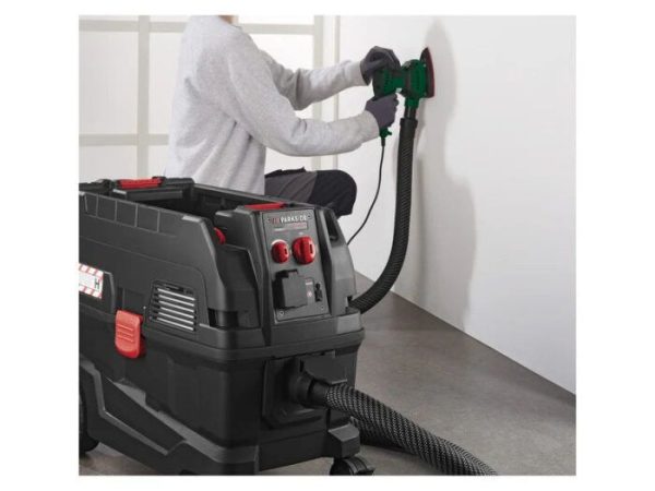 Vakuová dílna PERFORMANCE® PPWD 30 A1 - Image 2