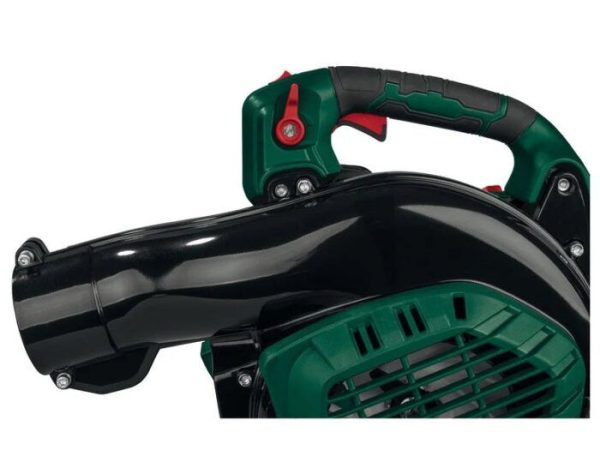 Elektrický foukač/vysavač PARKSIDE® 2200W - Image 2