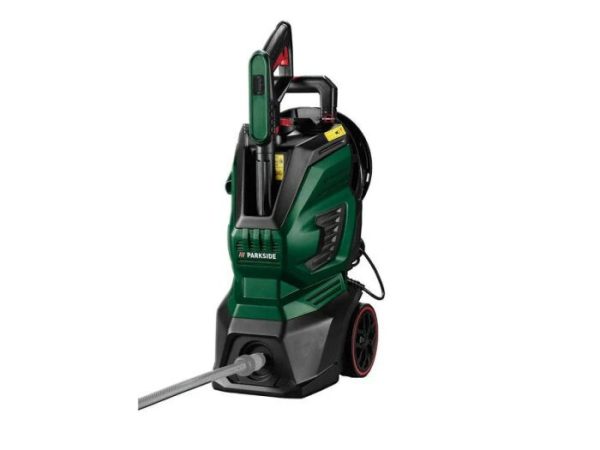 Vysokotlaká myčka Parkside® 2400W