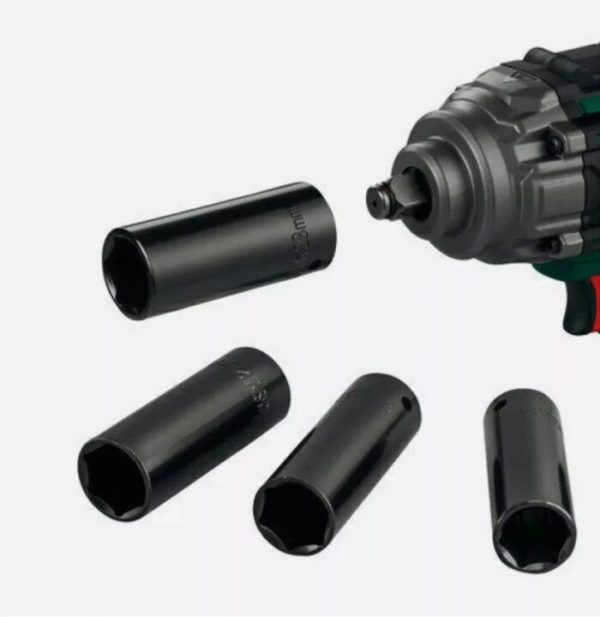 PARKSIDE PERFORMANCE® PSBSAP 20-Li C3 akumulátorová příklepová vrtačka, 20 V - Image 3