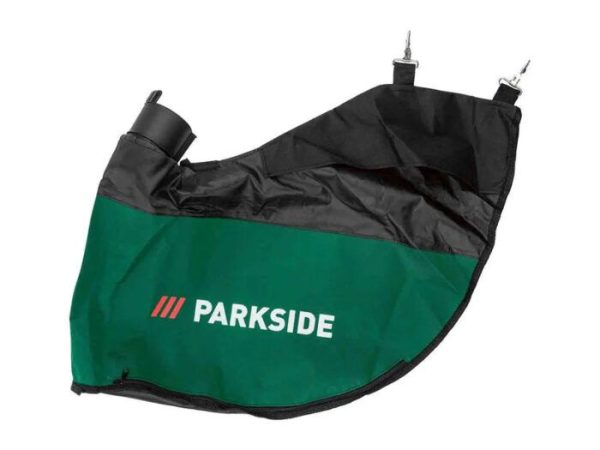 Elektrický odsavač/vysavač PARKSIDE® 2200W - Image 2