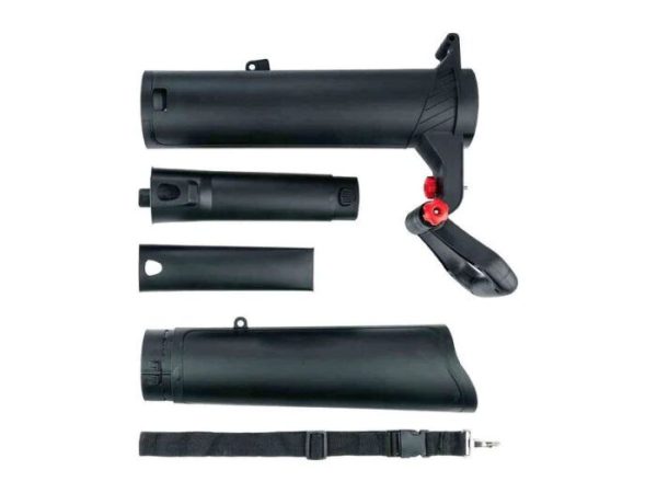 Elektrický odsavač/vysavač PARKSIDE® 2200W - Image 4